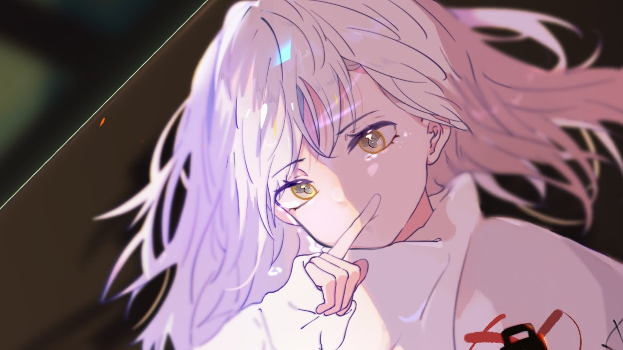 ないしょバナシ / やた - feat.初音ミク Hatsune Miku